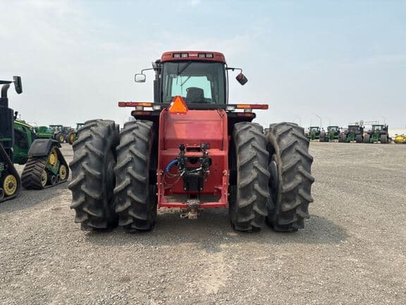 Image of Case IH Steiger 385 equipment image 3