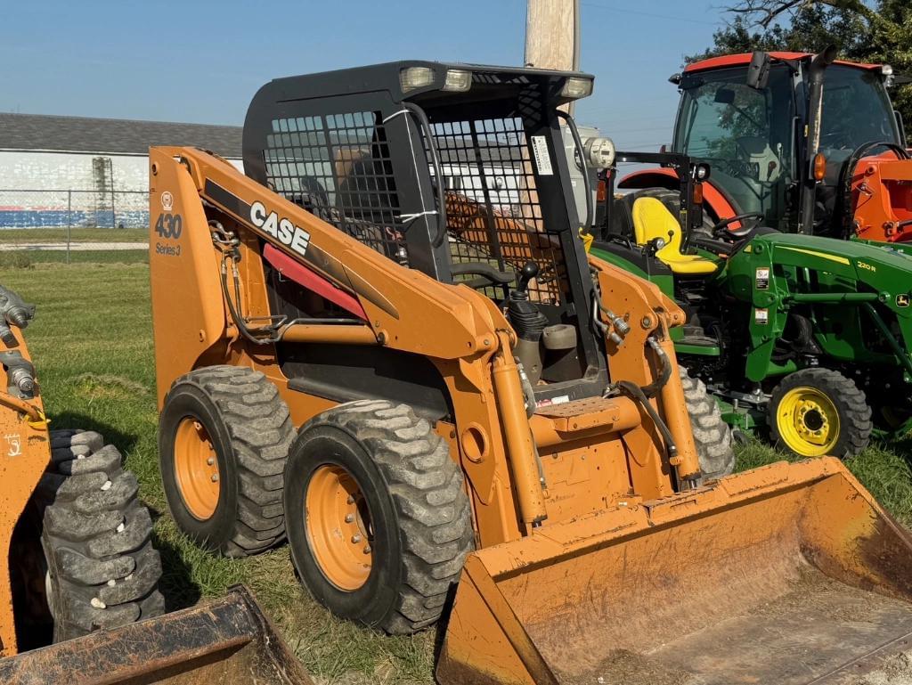 Image of Case 430 Series 3 Primary image