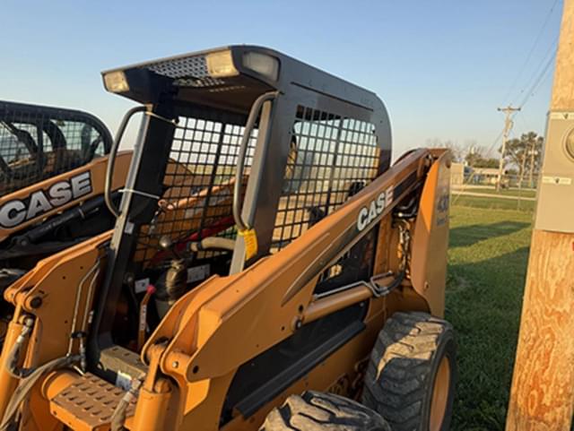 Image of Case 430 Series 3 equipment image 3