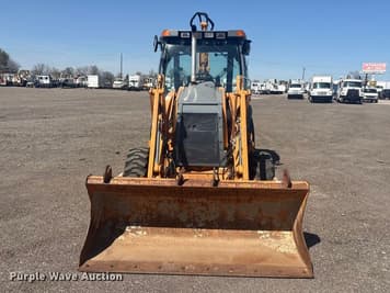 Main image Case 580 Super M