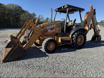 Main image Case 580N