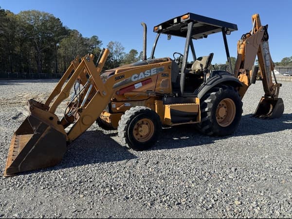 Equipment Main Image