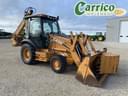 2010 Case 580 Super M Series 3 Image