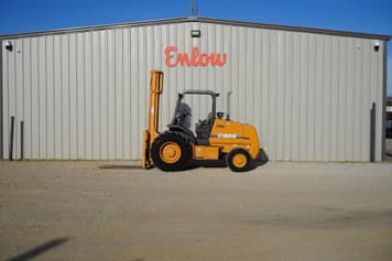 Main image Case 586G