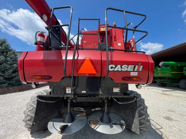 Image of Case IH 6088 equipment image 2