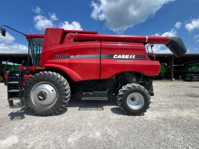 Image of Case IH 6088 Primary image