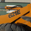 2010 Case 621E Image