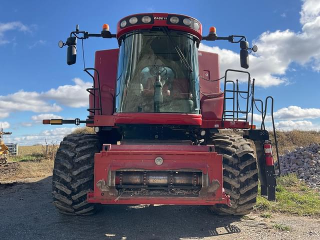 Image of Case IH 7120 equipment image 1