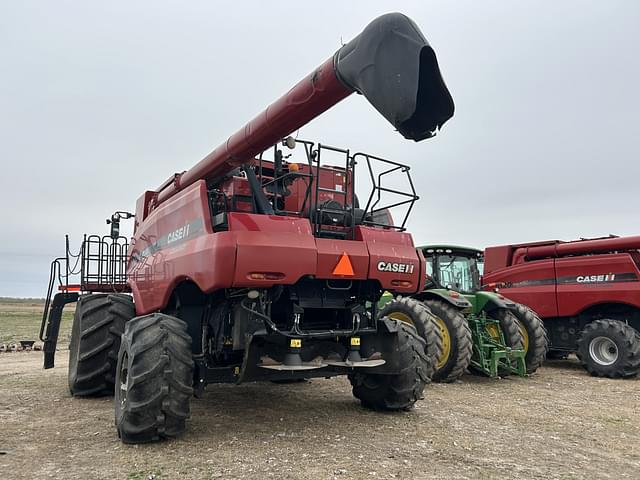 Image of Case IH 8120 equipment image 1