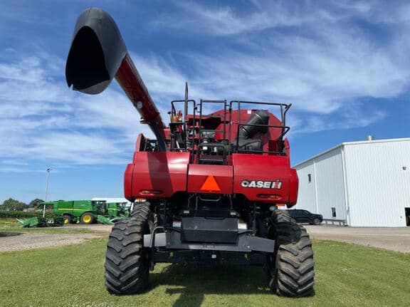 Image of Case IH 9120 equipment image 3