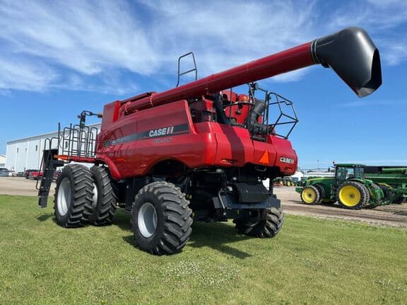 Image of Case IH 9120 equipment image 2