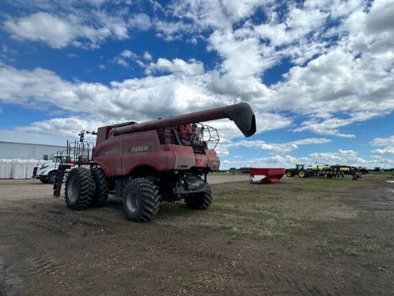 Image of Case IH 9120 equipment image 1