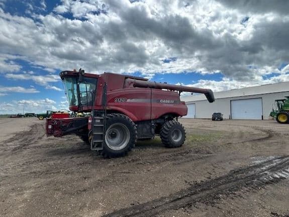 Image of Case IH 9120 Primary image
