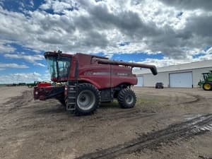 2010 Case IH 9120 Image