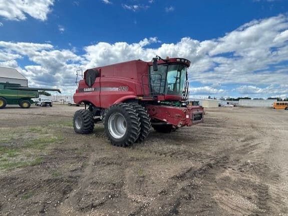Image of Case IH 9120 equipment image 4