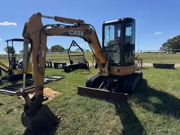 Main image Case CX36B