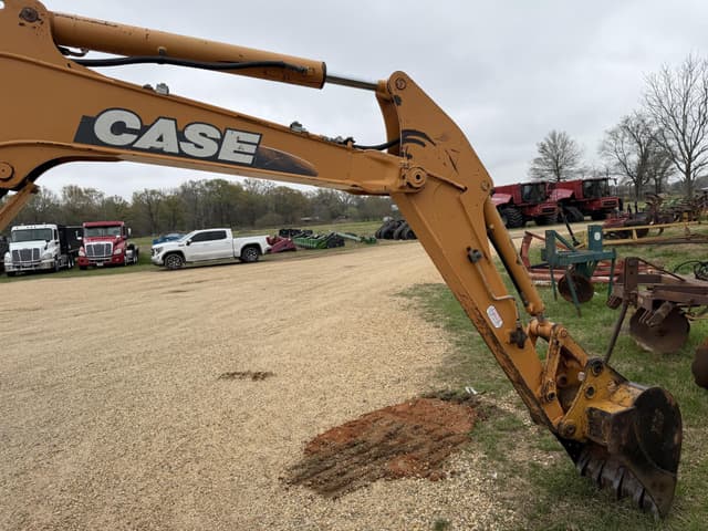 Image of Case CX50B equipment image 3