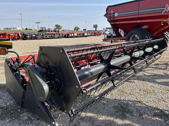 Image of Case IH 1020 equipment image 1