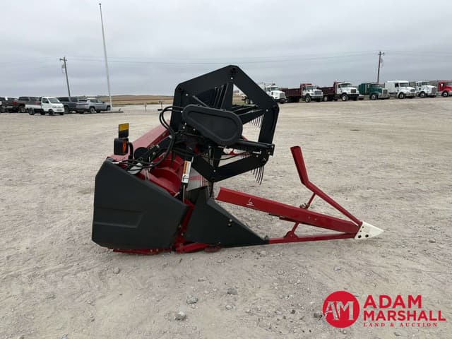 Image of Case IH 1020 equipment image 3