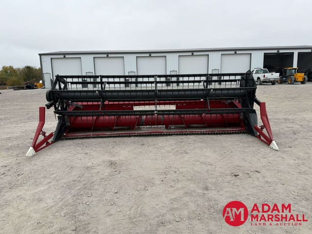 Image of Case IH 1020 equipment image 2