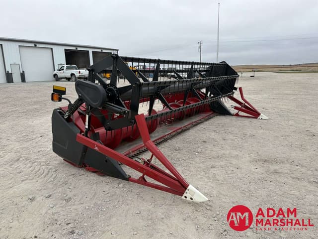 Image of Case IH 1020 equipment image 1