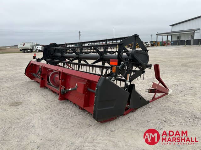 Image of Case IH 1020 equipment image 4