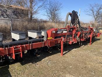 2010 Case IH 1230 Equipment Image0