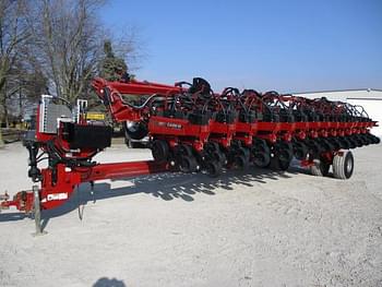 2010 Case IH 1240 Equipment Image0