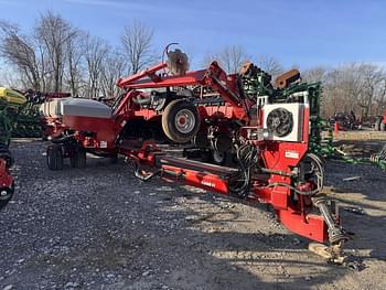 2010 Case IH 1240 Equipment Image0