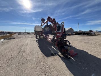 Main image Case IH 1240