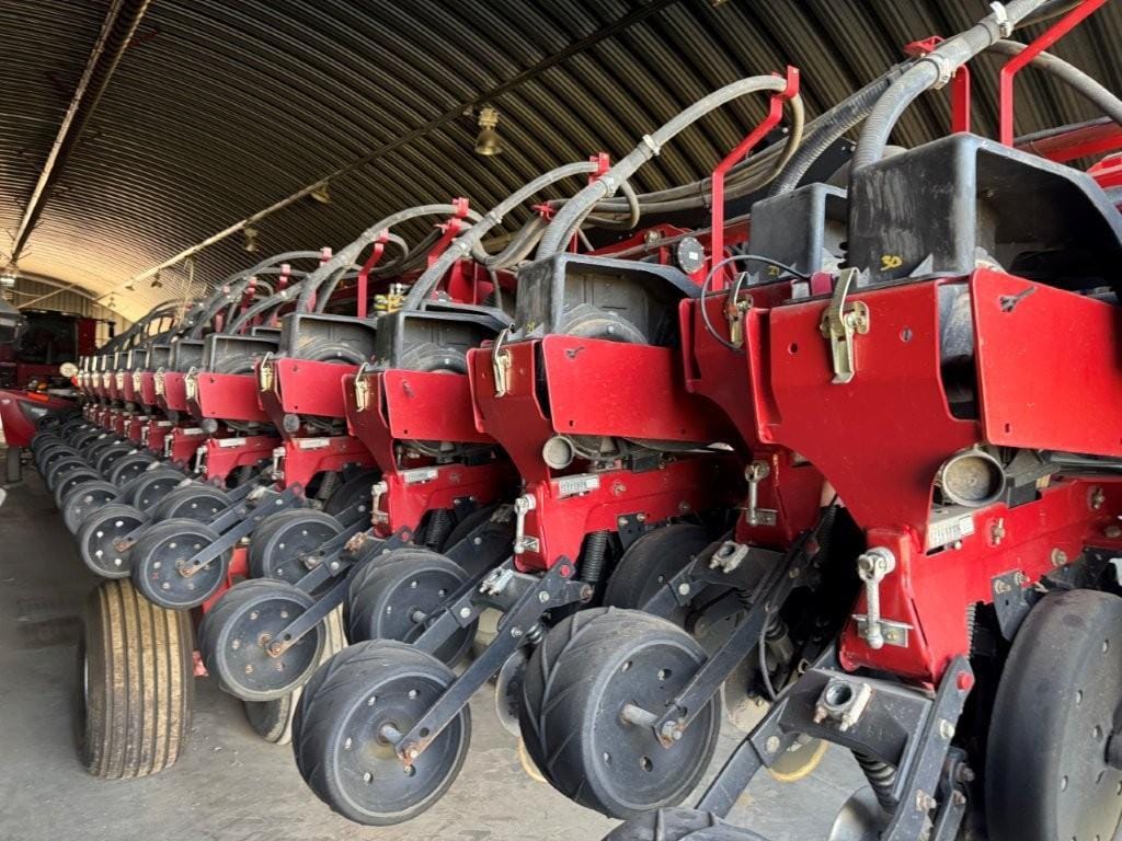 2010 Case IH 1240 Equipment Image0