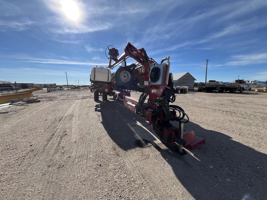 Image of Case IH 1240 Primary image