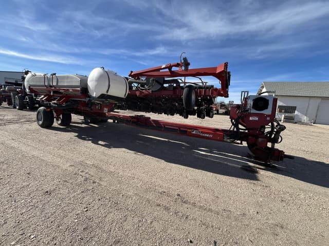 Image of Case IH 1240 equipment image 4