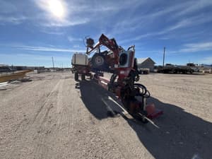 2010 Case IH 1240 Image