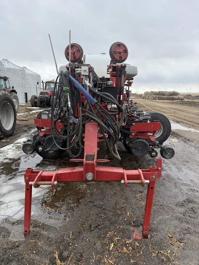 Image of Case IH 1250 equipment image 4
