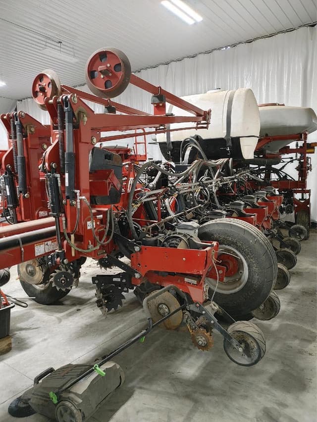Image of Case IH 1250 equipment image 1