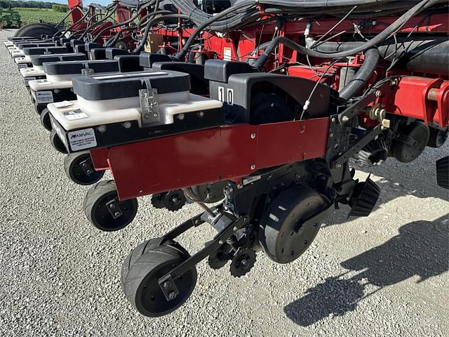 Image of Case IH 1250 equipment image 4