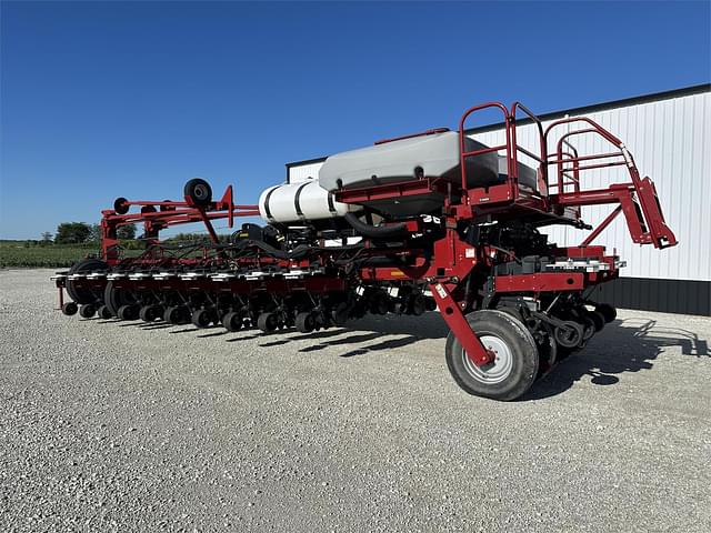 Image of Case IH 1250 equipment image 3