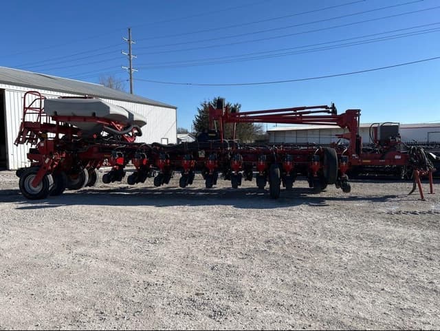 Image of Case IH 1250 equipment image 1