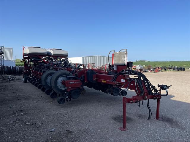 Image of Case IH 1250 equipment image 1