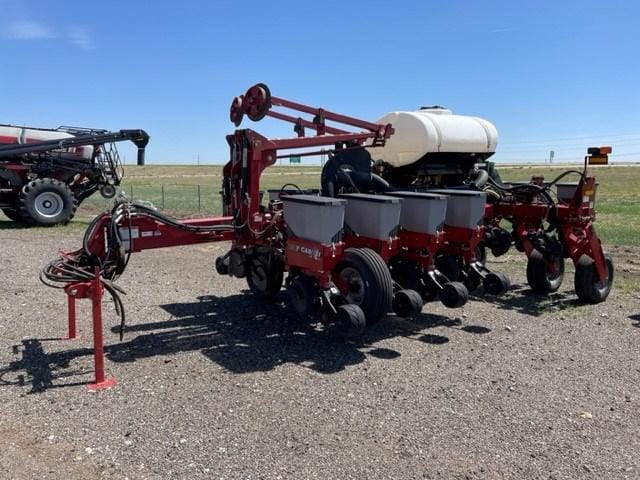 Main image Case IH 1250