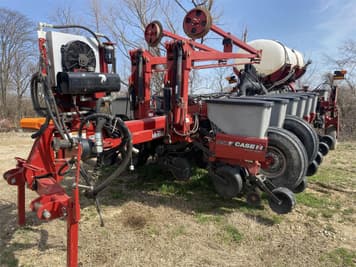 Main image Case IH 1250