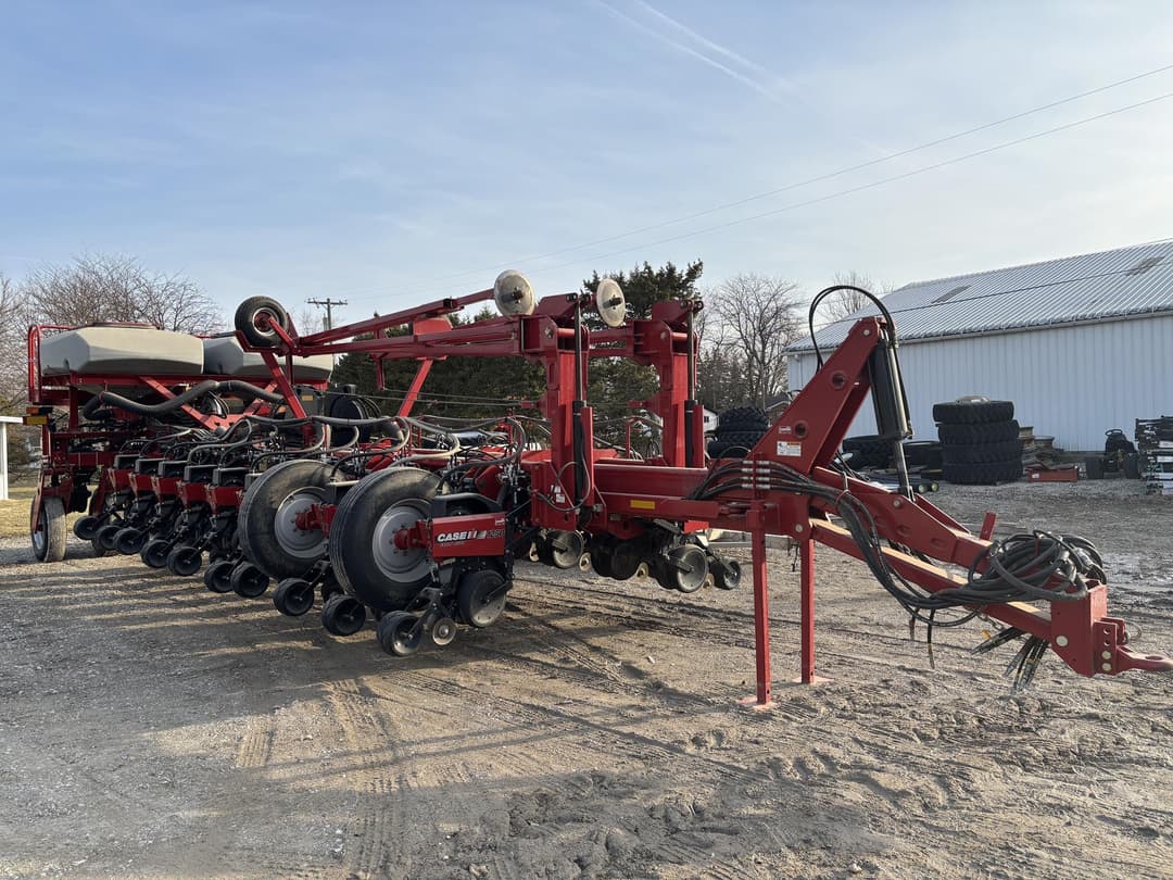 Image of Case IH 1250 Primary image