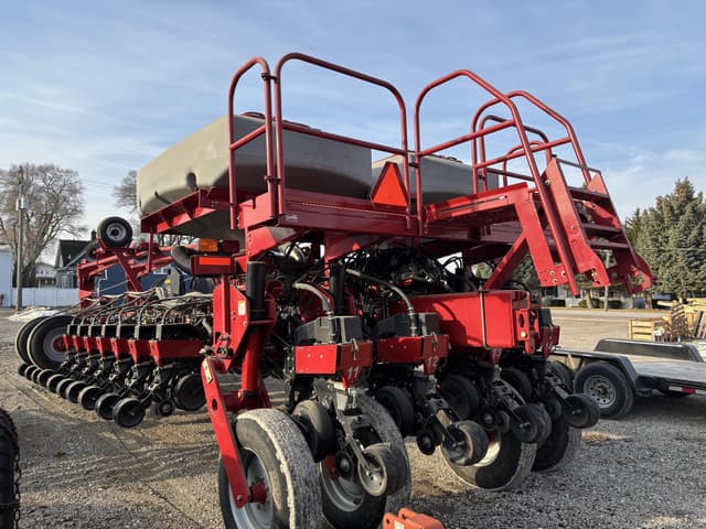 Image of Case IH 1250 equipment image 2
