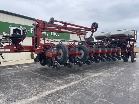 Image of Case IH 1250 Primary image