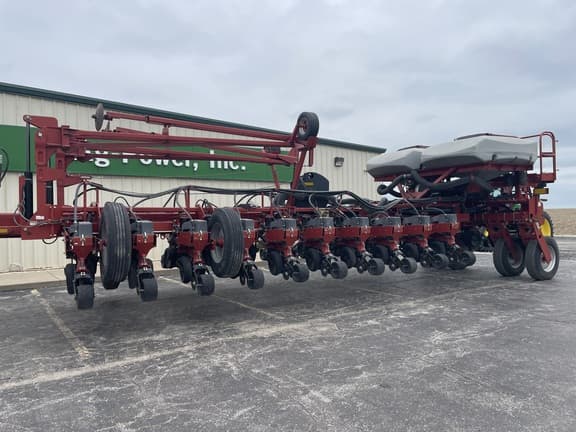 Image of Case IH 1250 equipment image 1
