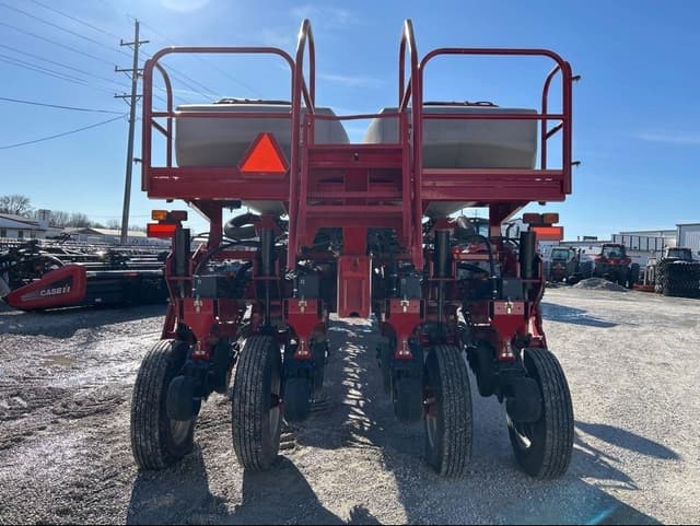 Image of Case IH Early Riser 1250 equipment image 3