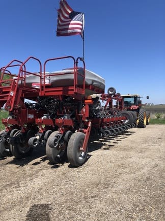 Main image Case IH 1250