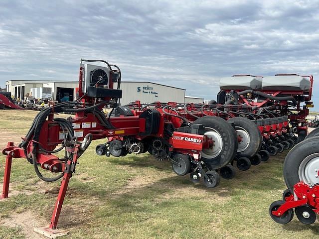 Image of Case IH 1250 equipment image 1