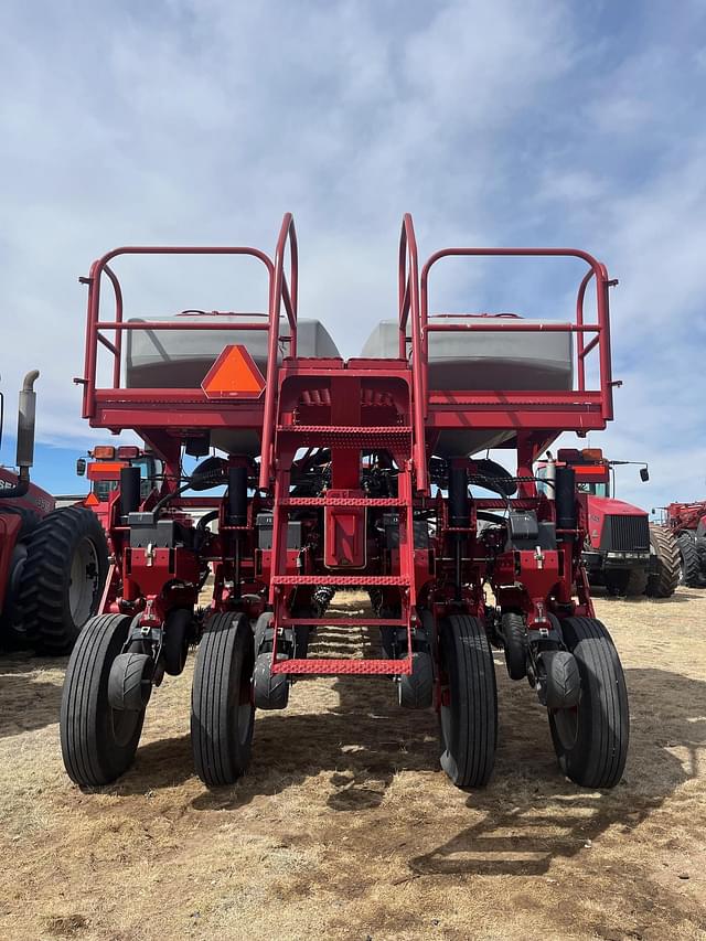 Image of Case IH 1250 equipment image 3